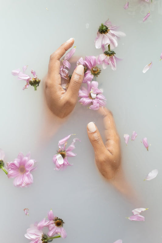 Skin Detox 101 - The Natural Way