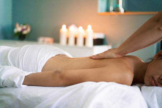 How to Create a Self-Care Plan That’s Right For You