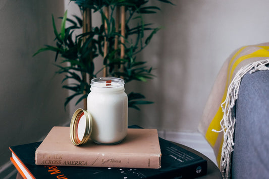 Candle Trio - Small